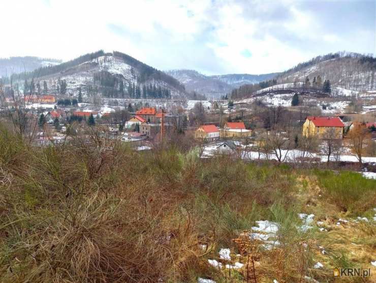 Działki  na sprzedaż, , Jedlina-Zdrój, ul. 