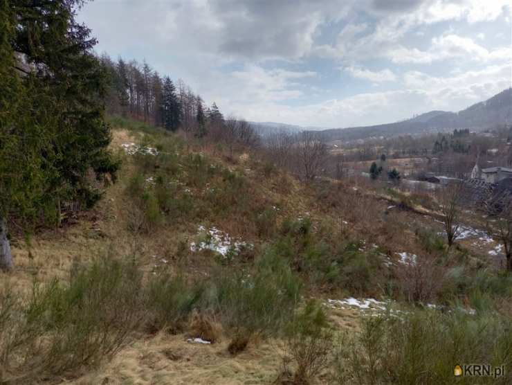 , Działki  na sprzedaż, Jedlina-Zdrój, ul. 