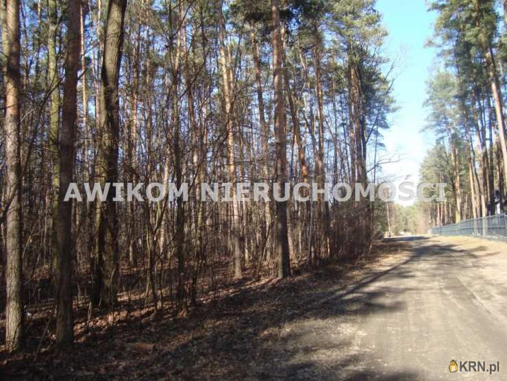 Działki  na sprzedaż, Książenice, ul. , 