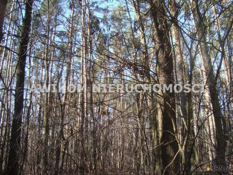 Działki  na sprzedaż, , Książenice, ul. 