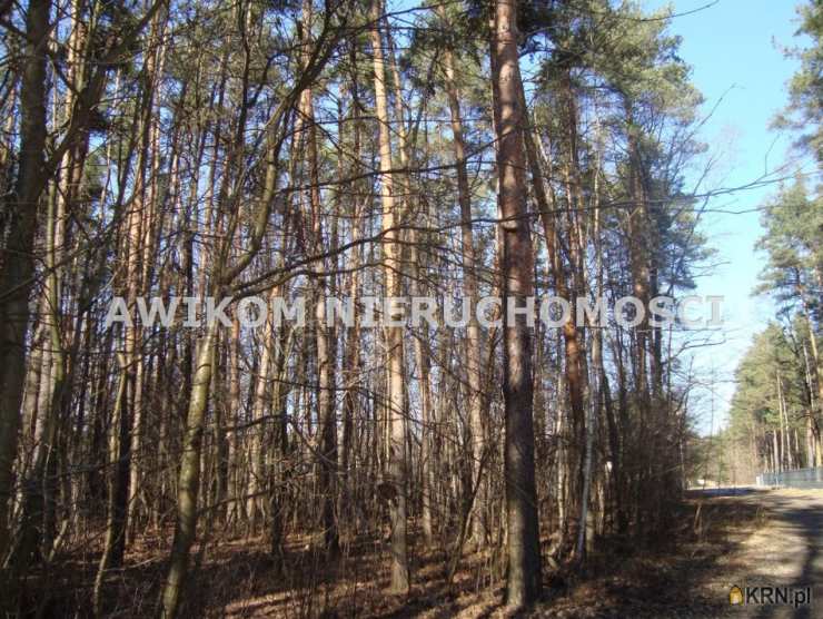 Książenice, ul. , Działki  na sprzedaż, 