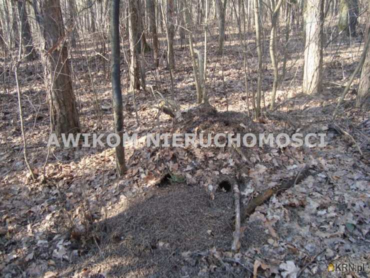 Książenice, ul. , , Działki  na sprzedaż