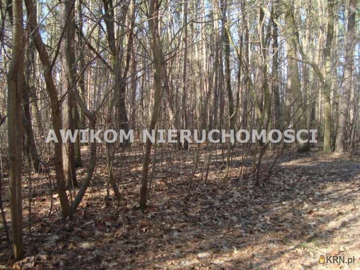 , Działki  na sprzedaż, Książenice, ul. 