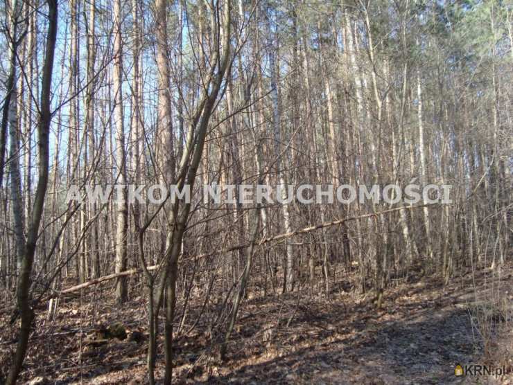 Działki  na sprzedaż, , Książenice, ul. 