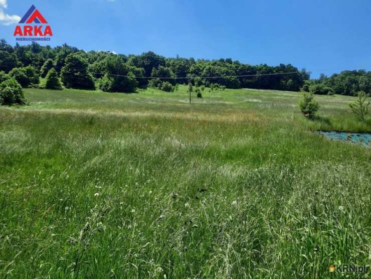 Działki  na sprzedaż, Młynne, ul. , 