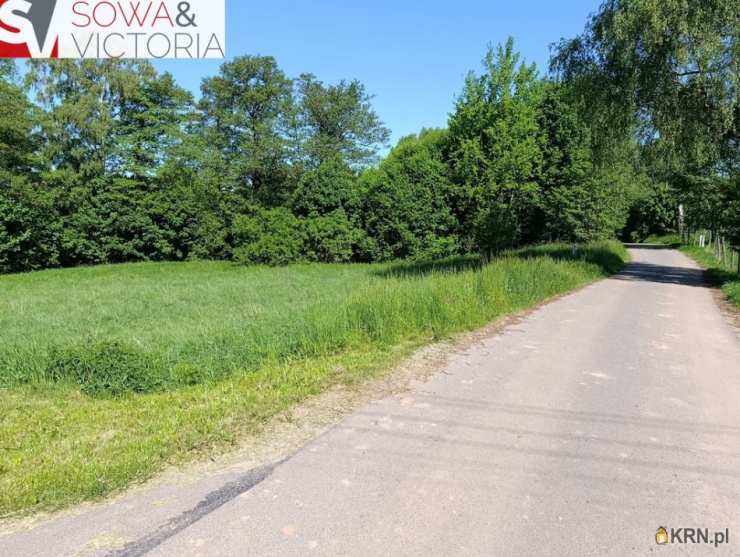 Działki  na sprzedaż, Nowe Siodło, ul. , 