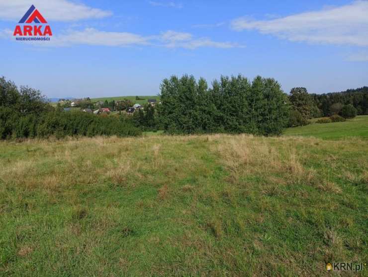 Działki  na sprzedaż, Słopnice, ul. , 