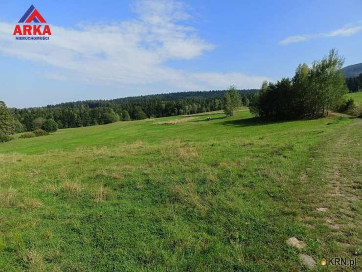 Słopnice, ul. , Działki  na sprzedaż, 