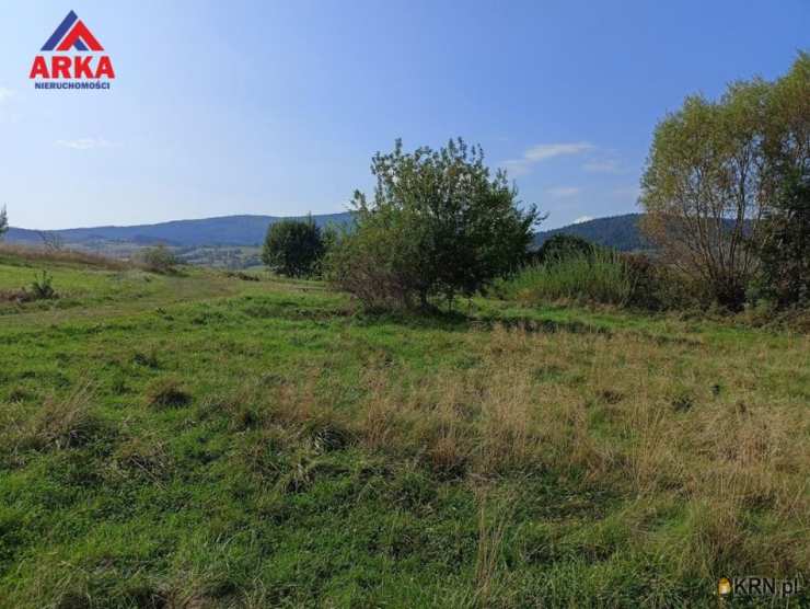 Słopnice, ul. , , Działki  na sprzedaż