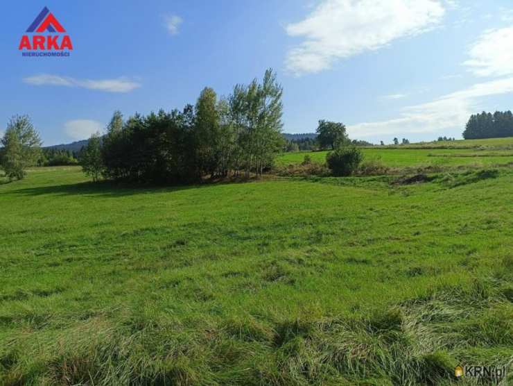 , Słopnice, ul. , Działki  na sprzedaż