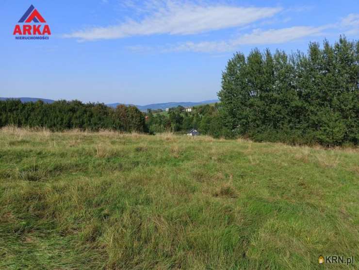 , Działki  na sprzedaż, Słopnice, ul. 