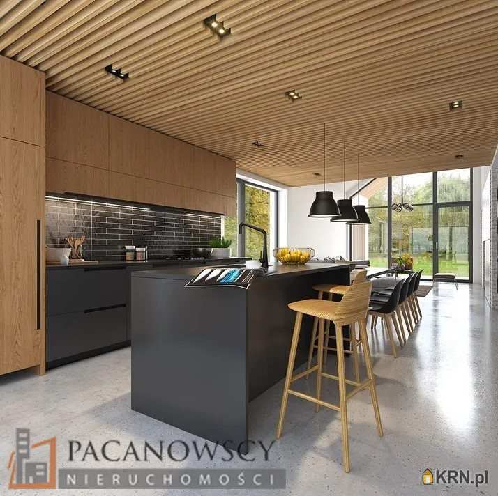 PACANOWSCY NIERUCHOMOŚCI, Działki  na sprzedaż, Smardzowice, ul. 