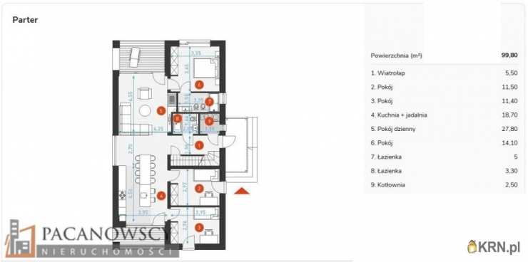 Działki  na sprzedaż, Smardzowice, ul. , 