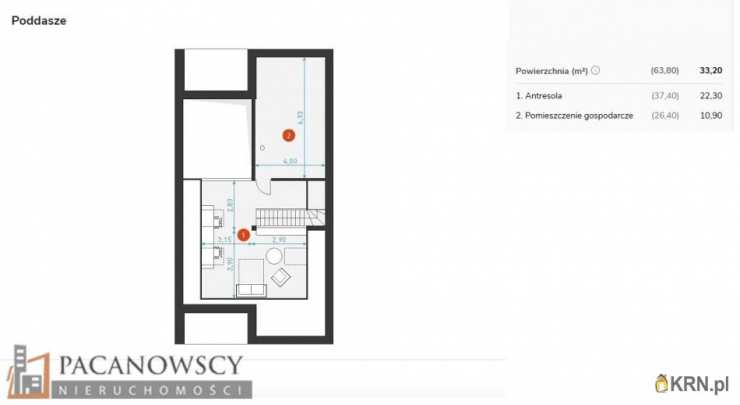 Działki  na sprzedaż, , Smardzowice, ul. 