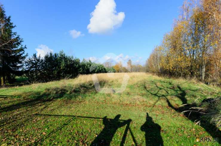 Działki  na sprzedaż, Trzciana, ul. , 