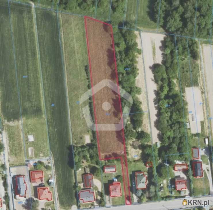 Działki  na sprzedaż, , Trzciana, ul. 
