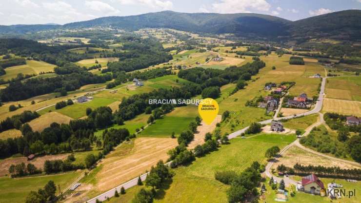 , Działki  na sprzedaż, Wiśniowa, ul. 