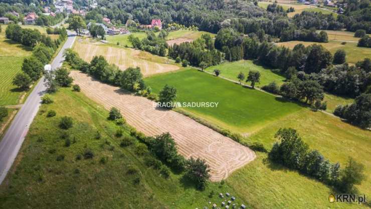 Działki  na sprzedaż, , Wiśniowa, ul. 