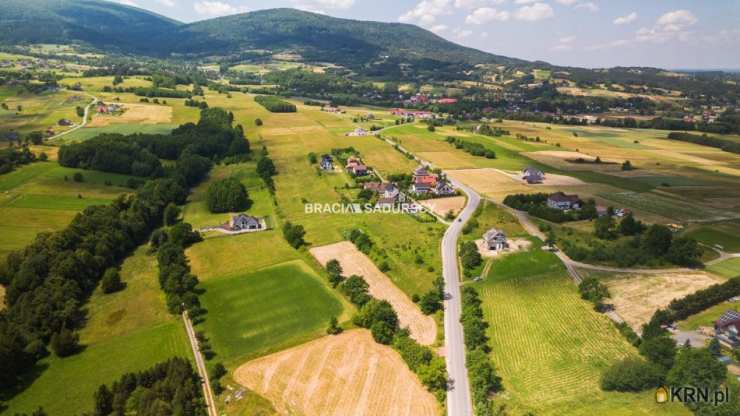 Wiśniowa, ul. , Działki  na sprzedaż, 