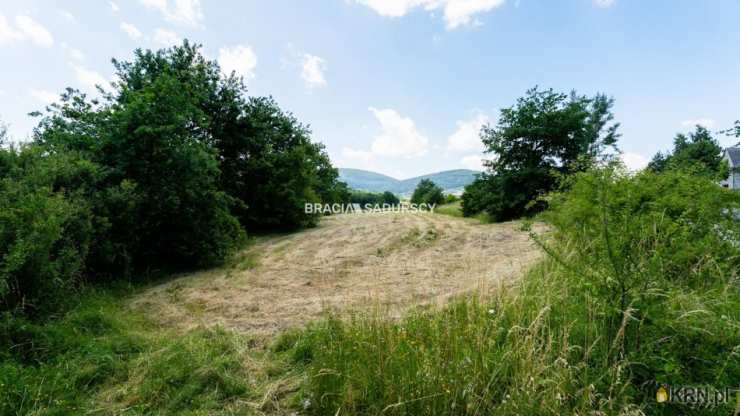 , Wiśniowa, ul. , Działki  na sprzedaż