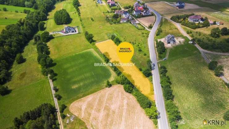 , Wiśniowa, ul. , Działki  na sprzedaż