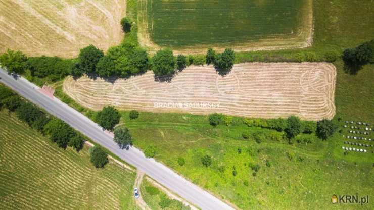 , Wiśniowa, ul. , Działki  na sprzedaż