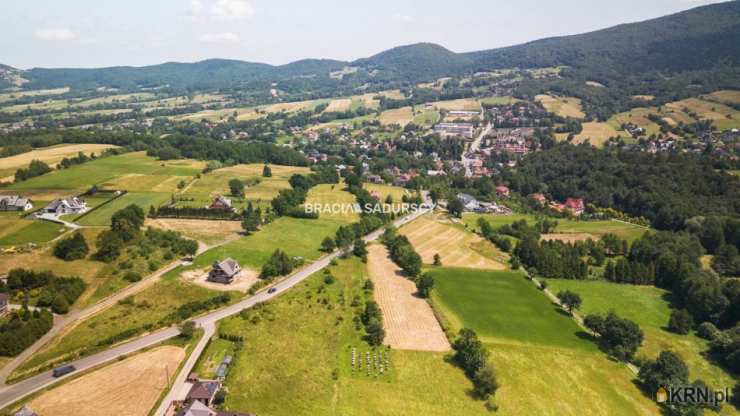 , Działki  na sprzedaż, Wiśniowa, ul. 