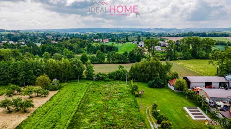  Ideal Home Nieruchomości , Działki  na sprzedaż, Wysoka, ul. 