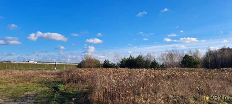 Działki  na sprzedaż, Emów, ul. , 