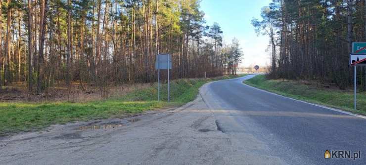 Działki  na sprzedaż, , Emów, ul. 