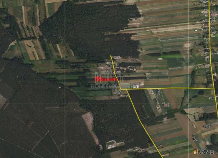 Uścieniec-Kolonia, ul. , , Działki  na sprzedaż