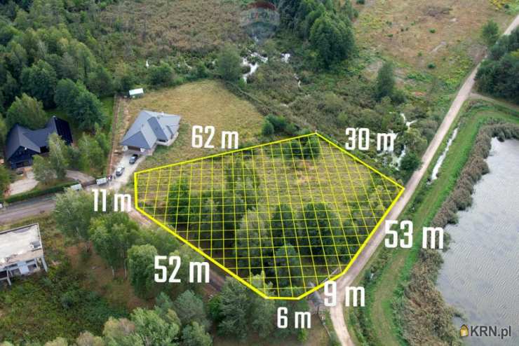 Działki  na sprzedaż, , Grzegorzewice, ul. 