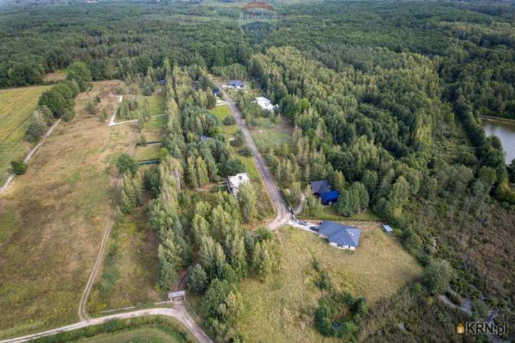 , Działki  na sprzedaż, Grzegorzewice, ul. 