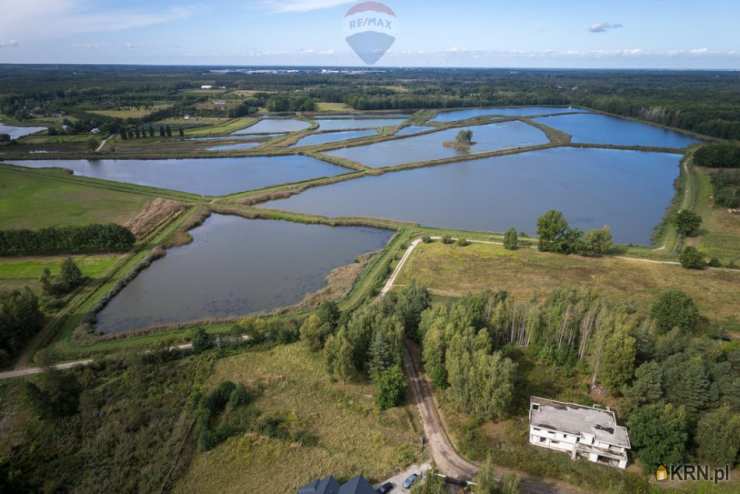 RE/MAX Polska, Działki  na sprzedaż, Grzegorzewice, ul. 