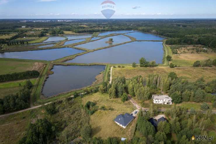 Działki  na sprzedaż, Grzegorzewice, ul. , 
