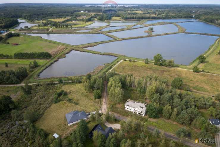 Działki  na sprzedaż, , Grzegorzewice, ul. 
