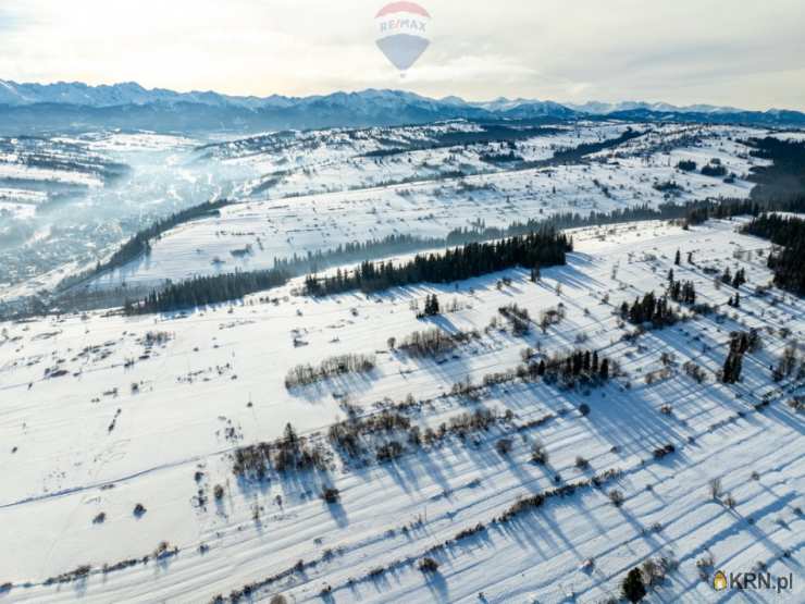 Biały Dunajec, ul. , Działki  na sprzedaż, 