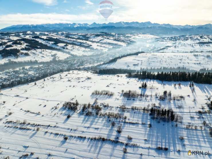 Biały Dunajec, ul. , , Działki  na sprzedaż