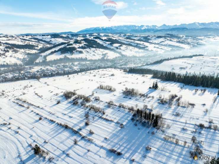 , Biały Dunajec, ul. , Działki  na sprzedaż