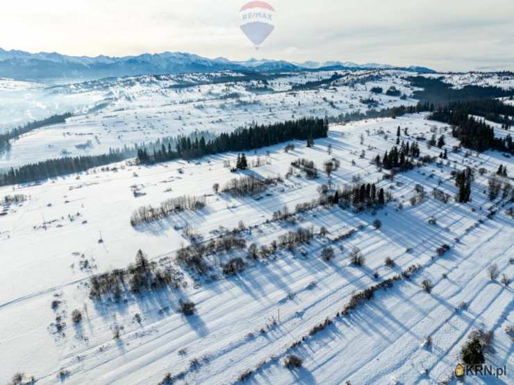 RE/MAX Polska, Działki  na sprzedaż, Biały Dunajec, ul. 