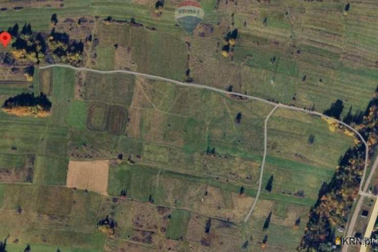 Działki  na sprzedaż, Biały Dunajec, ul. , 