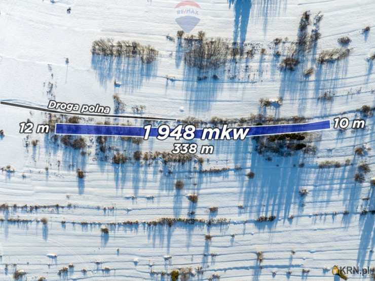 Działki  na sprzedaż, , Biały Dunajec, ul. 