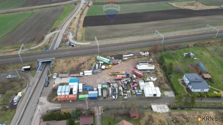 Działki  na sprzedaż, , Łęgowo, ul. 