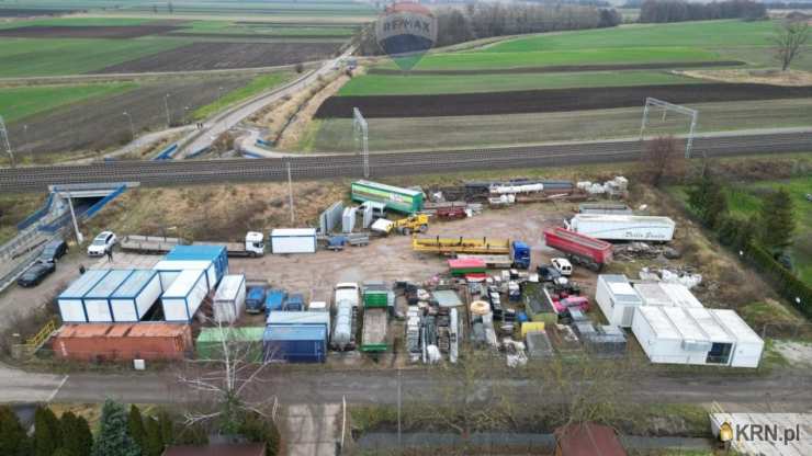 , Łęgowo, ul. , Działki  na sprzedaż