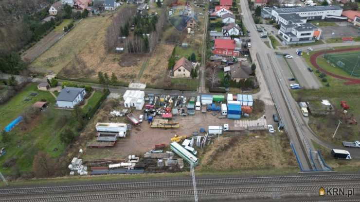 , Działki  na sprzedaż, Łęgowo, ul. 