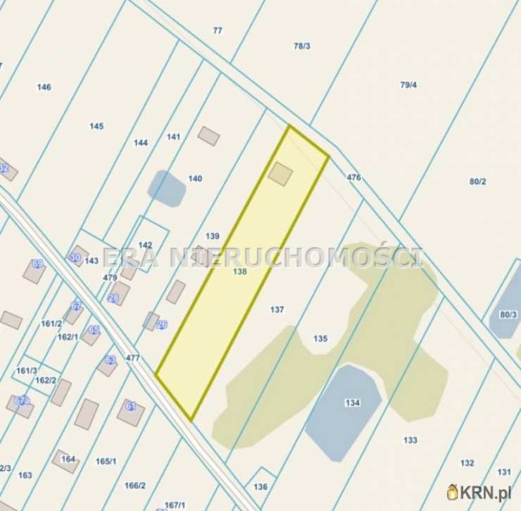 Działki  na sprzedaż, , Waliły, ul. 