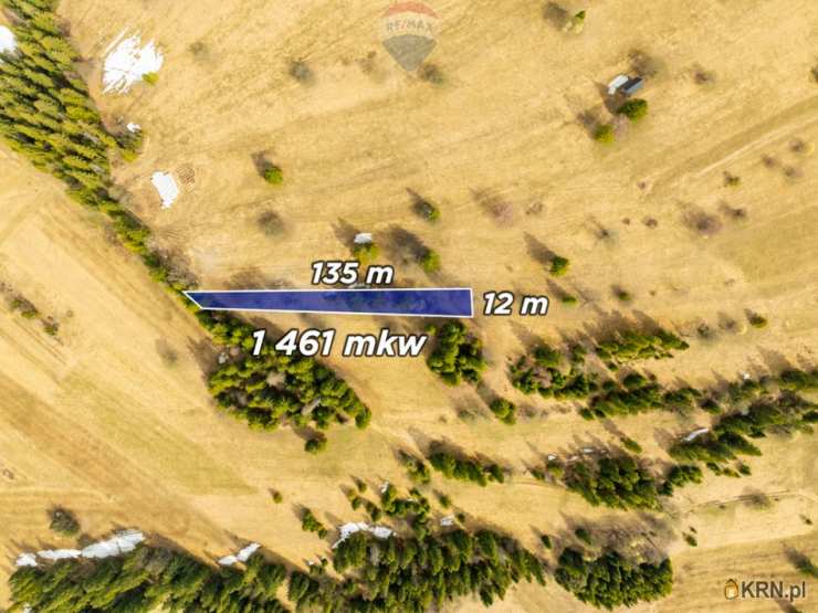 Działki  na sprzedaż, Rzepiska, ul. , 