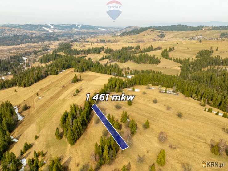 Działki  na sprzedaż, , Rzepiska, ul. 