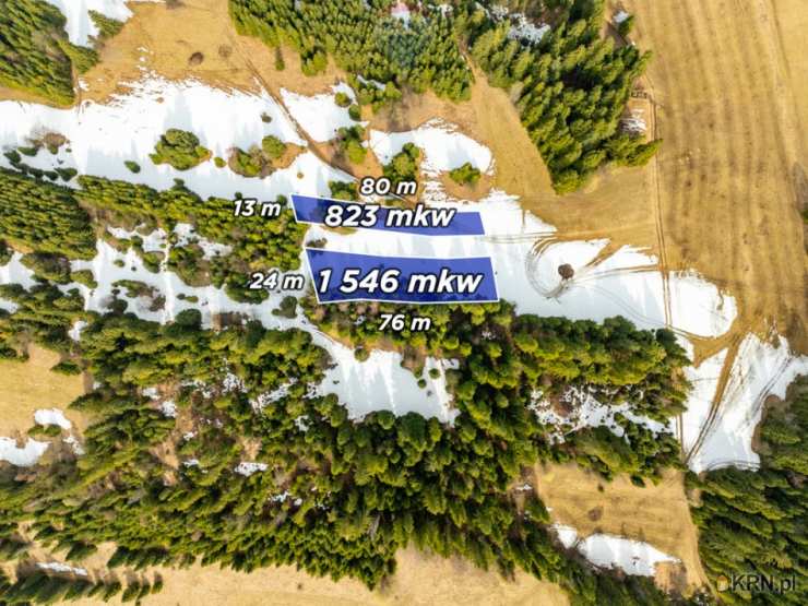 Rzepiska, ul. , , Działki  na sprzedaż