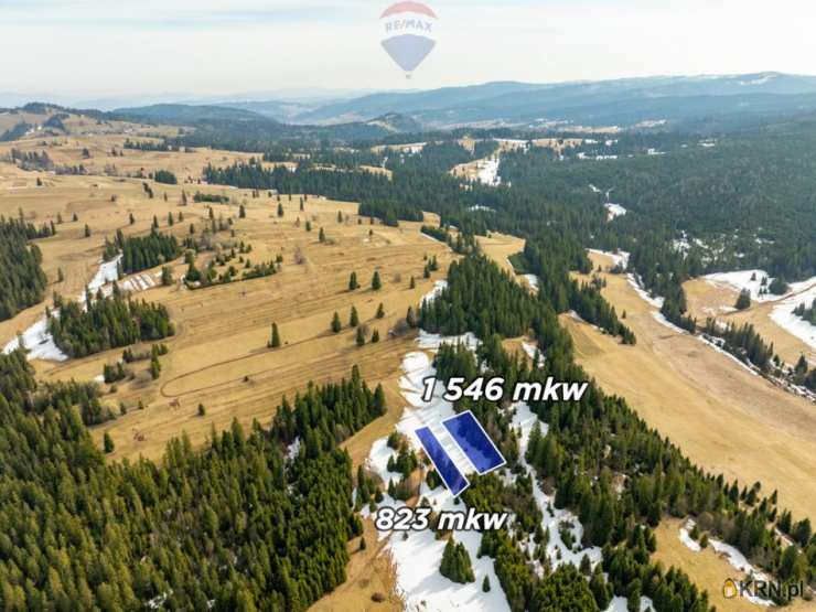 , Rzepiska, ul. , Działki  na sprzedaż